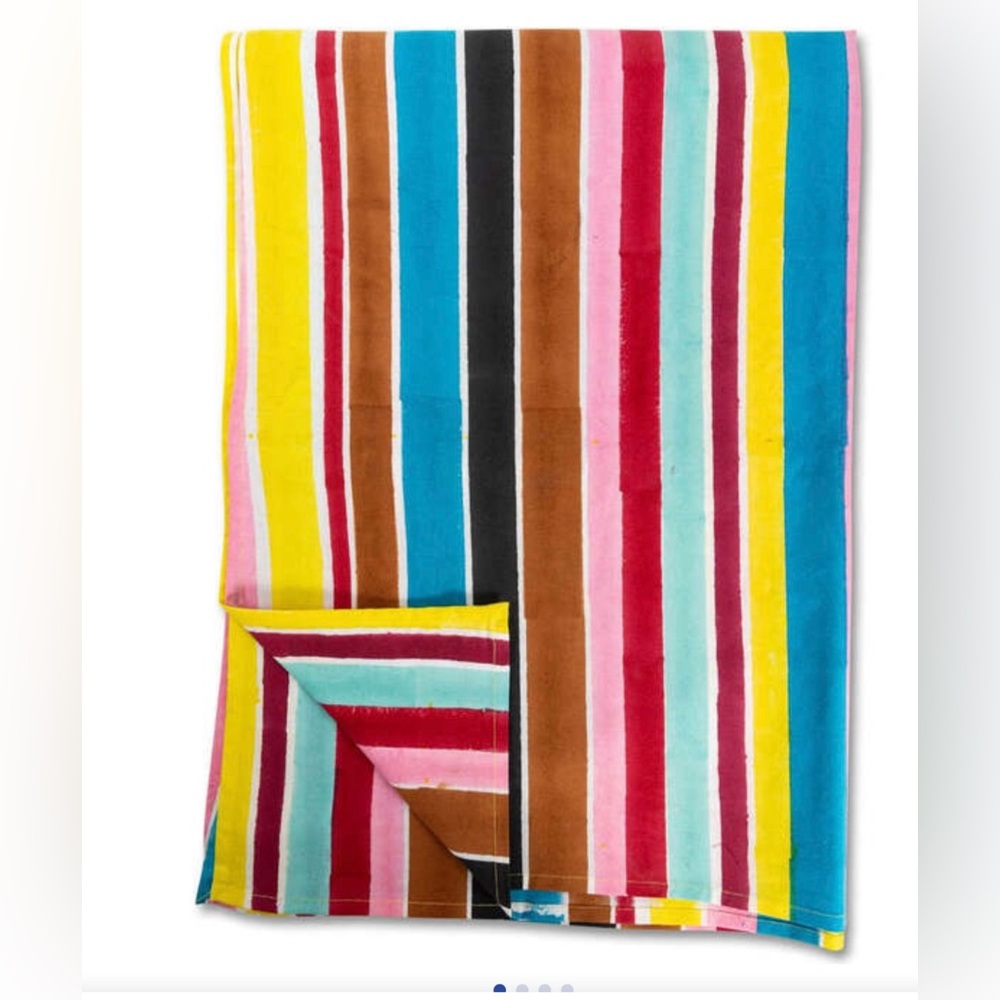 💥PRICE DROP💥 FURBISH STUDIO Elouise Tablecloth